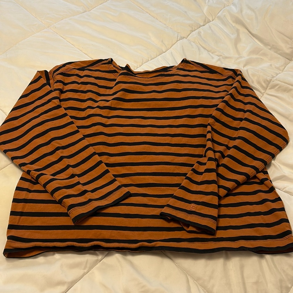 EUC Everlane shirt
